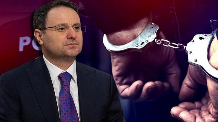 Bakan Gürlek duyurdu: 4 faili meçhul cinayet daha aydınlatıldı
