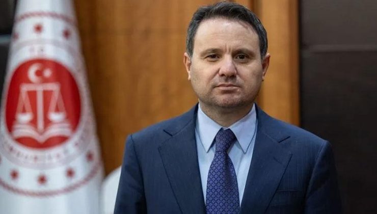Bakan Gürlek duyurdu: Üç faili meçhul cinayet daha aydınlatıldı