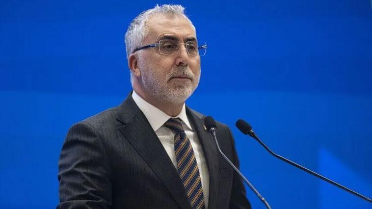 Bakan Işıkhan: 18 bin 441 öğrencimize 609 milyon lira ödeme yapacağız
