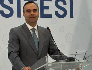 Bakan Kacır duyurdu: 2027 yılında yerli navigasyon uygulamasına geçmeye hazırlanıyoruz