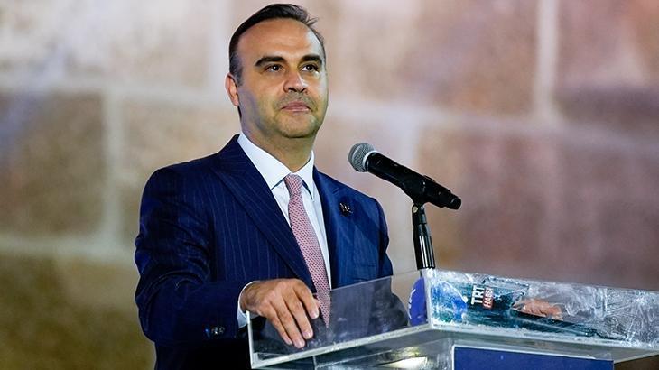 Bakan Kacır: IAC 2026 en büyük ve en görkemli uluslararası uzay kongresi oldu