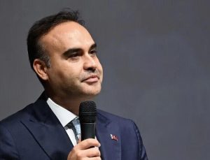 Bakan Kacır: Sektörün dönüşümünü hızlandıracak adımları hayata geçiriyoruz