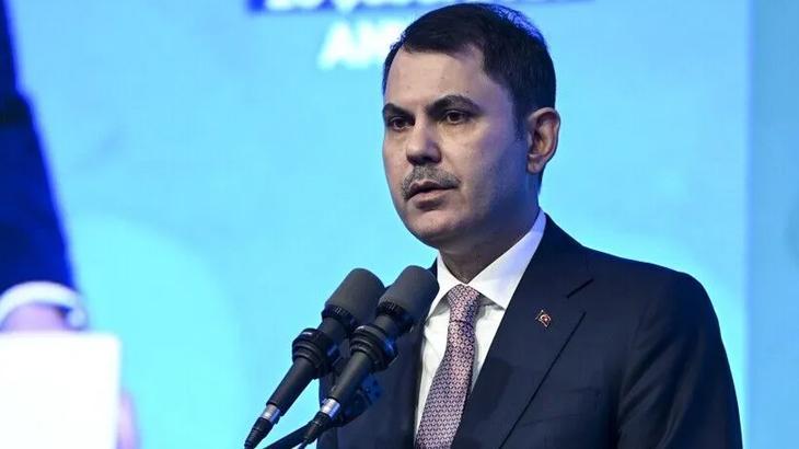 Bakan Kurum İstanbul’daki sel felaketiyle ilgili önemli açıklamalar: Tek mağdur kalmayacak