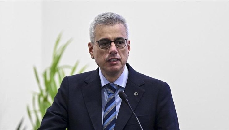 Bakan Memişoğlu: Normal doğum oranı yüzde 15,8 artırıldı