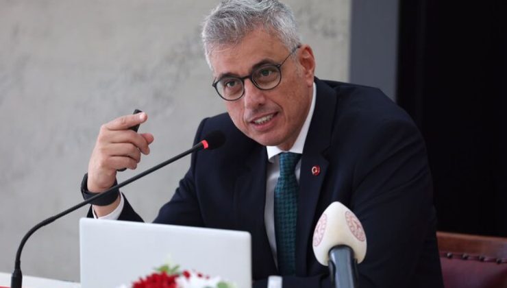 Bakan Memişoğlu: Tıbbi müdahale süreçlerinde yepyeni bir süreç başlatıyoruz