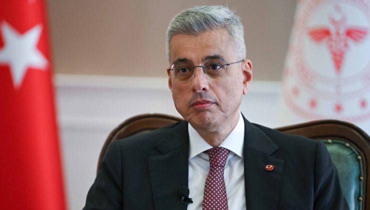 Bakan Memişoğlu’ndan “18 yaş altındakilere tütün ürünü satışının önlenmesine” yönelik açıklama