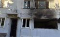 Balıkesir’de doğal gaz paniği! Mutfakta başlayan patlamada 6 kişi yaralandı, 2 daire kullanılamaz hale geldi