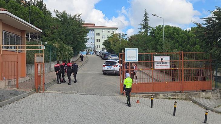 Başakşehir’de 1 öğrencinin hayatını kaybettiği okuldaki kavgaya ilişkin 3 kişi tutuklandı