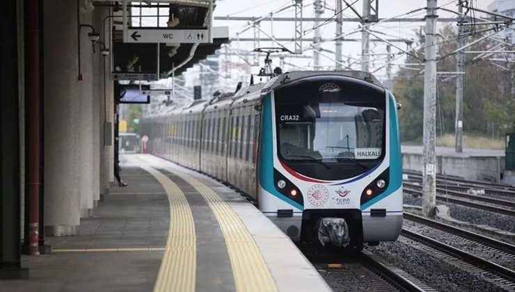 Başkentray, Marmaray ve İZBAN 29 Ekim’de ücretsiz olacak