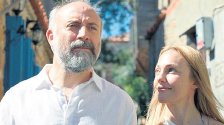 Beklenen ikili görücüye çıktı