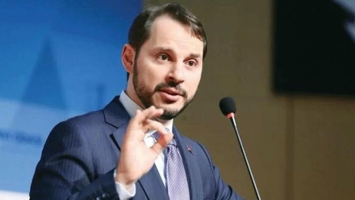 Berat Albayrak’ın avukatından muhalefetin iftiralarına sert tepki: Dava açacağımızı kamuoyuna sunarız