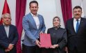 Bezmialem Vakıf Üniversitesi ile Darülaceze arasında sağlık ve bakım alanında işbirliği protokolü
