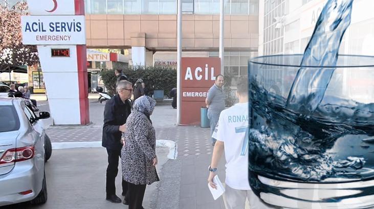 Binlerce kişi hastanelik olmuştu! Tokat Valiliği duyurdu: Pazartesi günü eğitim-öğretime ara verildi