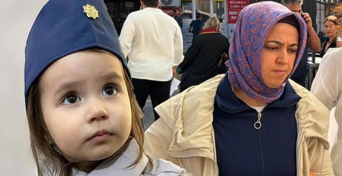 ‘Bir anda gördüm’ demişti! Elif Mavi’nin öldüğü kazada sürücü neden hızlandı?