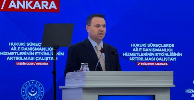 Boşanma davaları kaç günde sonuçlanıyor? Bakan Gürlek, rakamları paylaştı