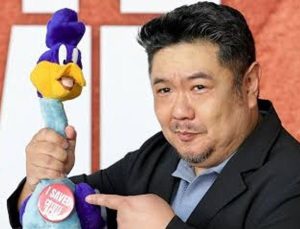 Bugs Bunny ve Daffy Duck’ı seslendiren Eric Bauza 46 yaşında hayatını kaybetti