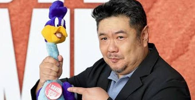 Bugs Bunny ve Daffy Duck’ı seslendiren Eric Bauza 46 yaşında hayatını kaybetti
