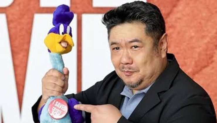 Bugs Bunny ve Daffy Duck’ı seslendiren Eric Bauza 46 yaşında hayatını kaybetti