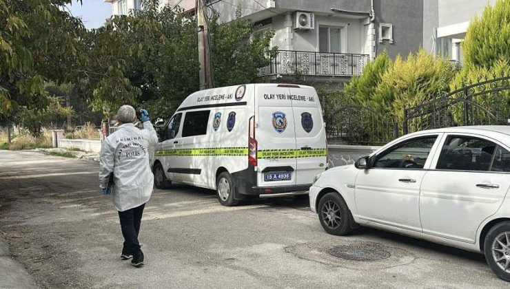 Burdur’da şüpheli ölüm! 25 yaşındaki genç yurt odasında ölü bulundu