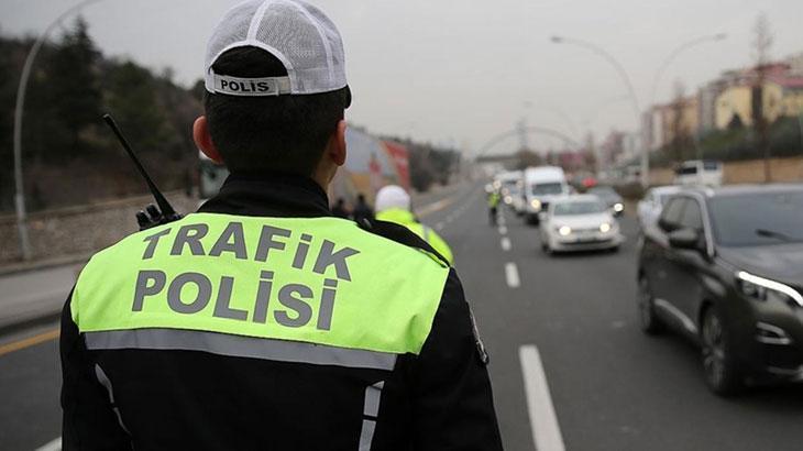 Büyükçekmece’de D-100 kara yolunun bir bölümü 22.00-06.00 saatlerinde trafiğe kapatılacak