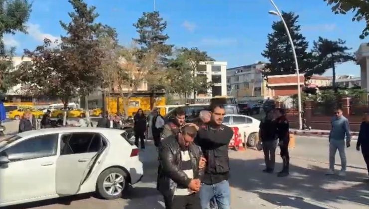 Büyükçekmece’de sahte savcı tuzağı! 5 kişiden 3 milyon 570 bin TL aldılar
