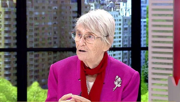 Canan Karatay’dan çok konuşulacak açıklama: Hepsi zehir