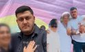 Çay içmek için uğradı, hayatını kaybetti! 2 çocuk babasının feci sonu