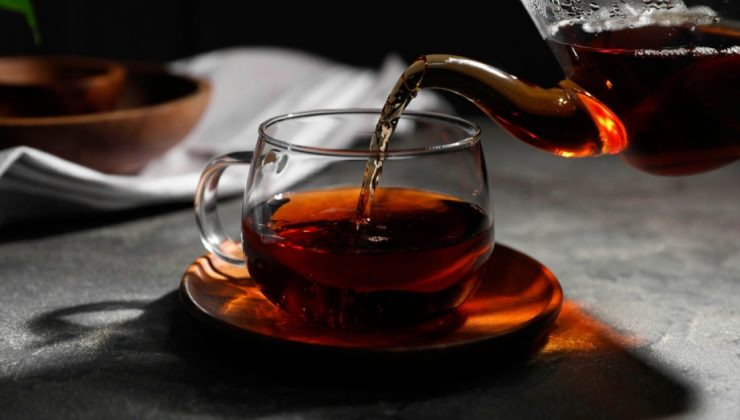 Çayı nasıl içtiğiniz kalp sağlığı açısından faydalarını artırabilir ya da azaltabilir