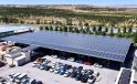 Çevre, Şehircilik ve İklim Değişikliği Bakanlığı’nın binası elektriğini güneşten sağlıyor