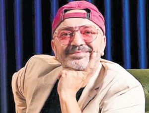 Ceyhun Yılmaz: Kalıcı olmak çok zor