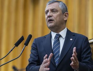 CHP ve YENİ Parti arasında ‘demirbaş’ krizi