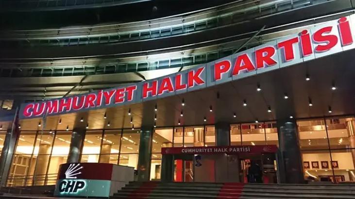 CHP, YENİ Parti’ye yakın başkanları ihraç edecek