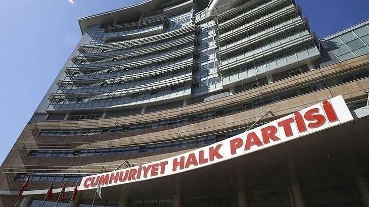 CHP’den YENİ Parti’ye ihtarname