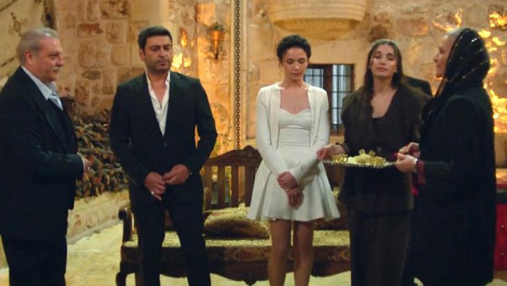 Cihan’ın evlilik kararı Alya’yı yıktı!