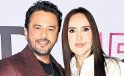 Çocuklar için sahne aldı