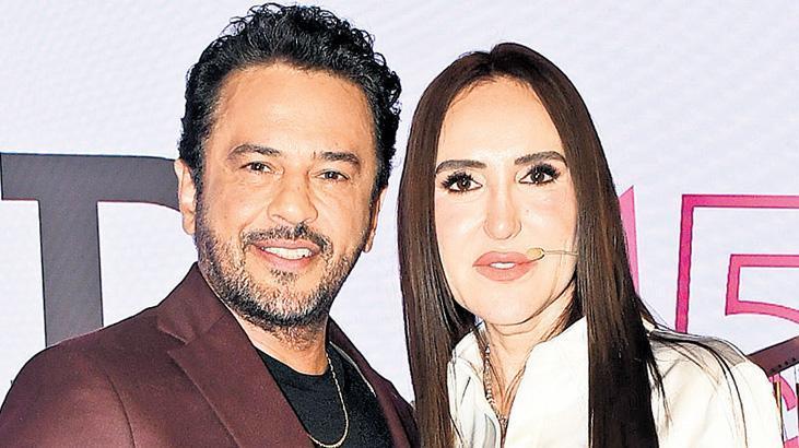Çocuklar için sahne aldı