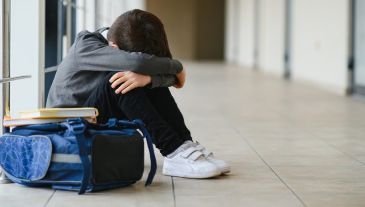 Çocuklarda şiddet riskine dikkat: Aileler hangi değişimleri önemsemeli?