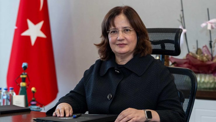 COP31 CEO’su Varank: Dünyaya köprü olacağız
