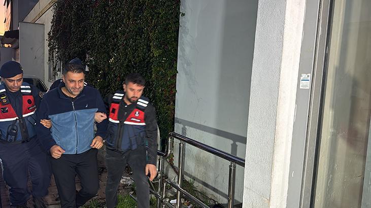 Çukurova Belediyesine yönelik operasyon! Belediye Başkanı Emrah Kozay dahil 34 kişi tutuklandı
