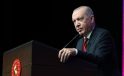 Cumhurbaşkanı Erdoğan: Barışa giden yolu açmanın gayreti içerisindeyiz