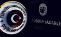 Dışişleri Bakanlığı’ndan Kanada’daki patlamayla ilgili taziye mesajı