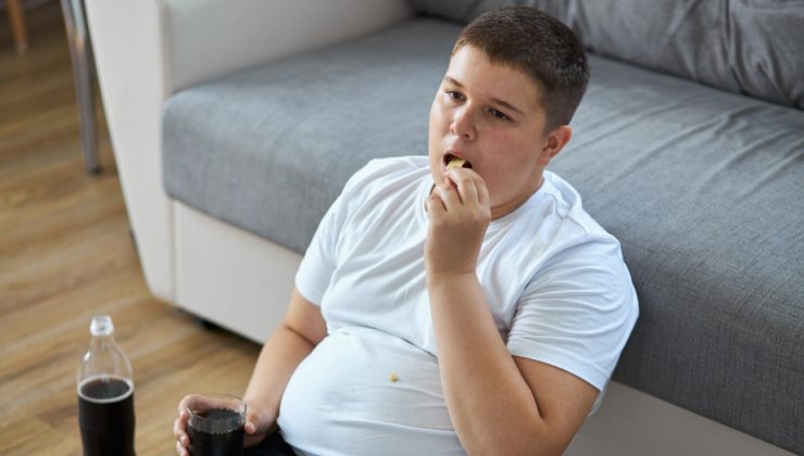 DSÖ: 5-19 yaş arasındaki 170 milyon çocuk ve ergen obeziteyle yaşıyor