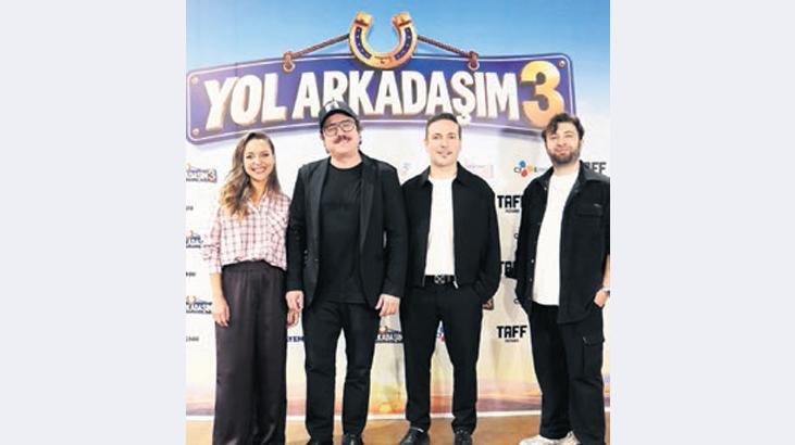 ‘2027’de evliliğe yeşil ışık’