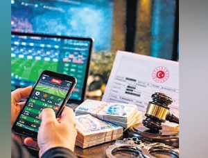 ‘7 saniye’ vurgunu | 192 milyon TL kazanç sağladı