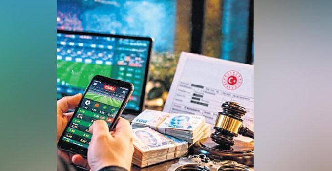 ‘7 saniye’ vurgunu | 192 milyon TL kazanç sağladı