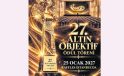 ‘Altın Objektif’ sahibini arıyor