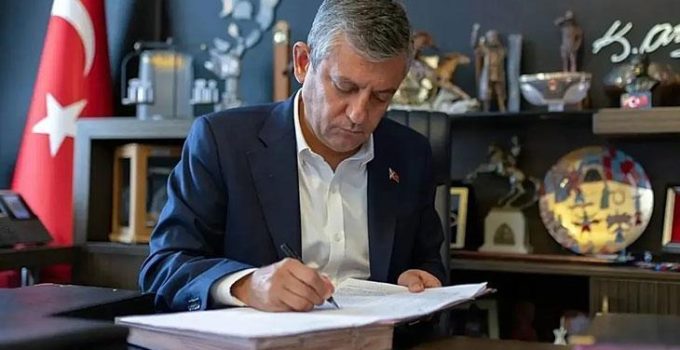 ‘Arkadaş listesi hazırlamayın’‘