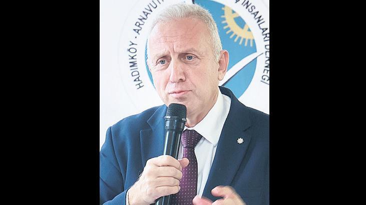 ‘Çıtayı en yüksek noktaya taşıyacağız’