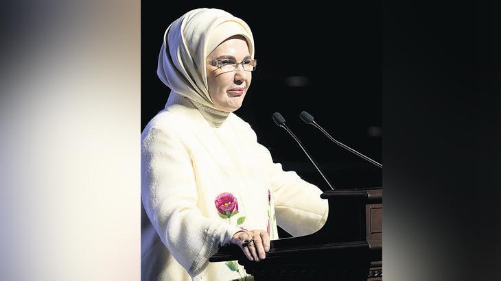 ‘Gençler kendi kabiliyetlerini keşfedecek’