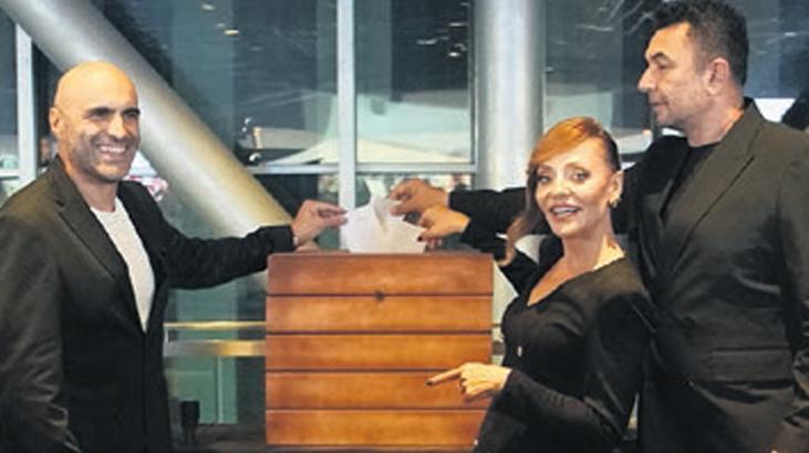 ‘Gülmekten bazı sahneleri çekemedik’